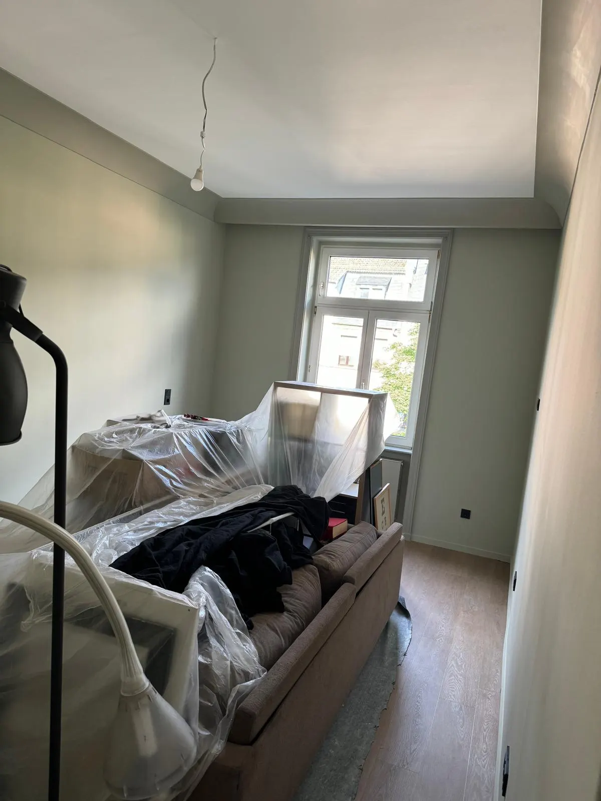 Innenausbau Projektfoto 3