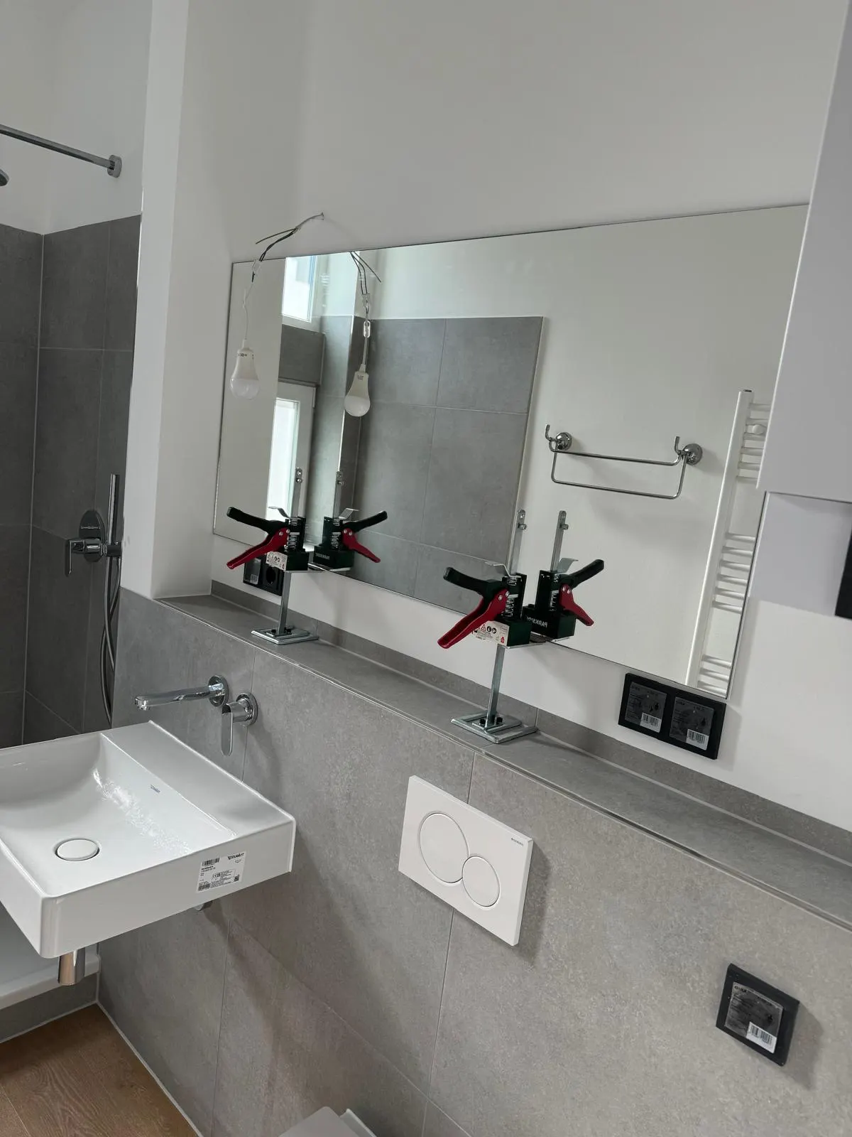 Innenausbau Projektfoto 5
