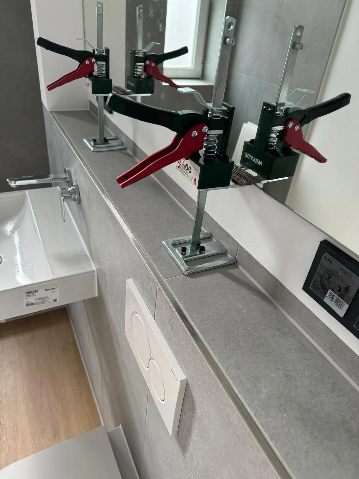 Innenausbau Projektfoto 6