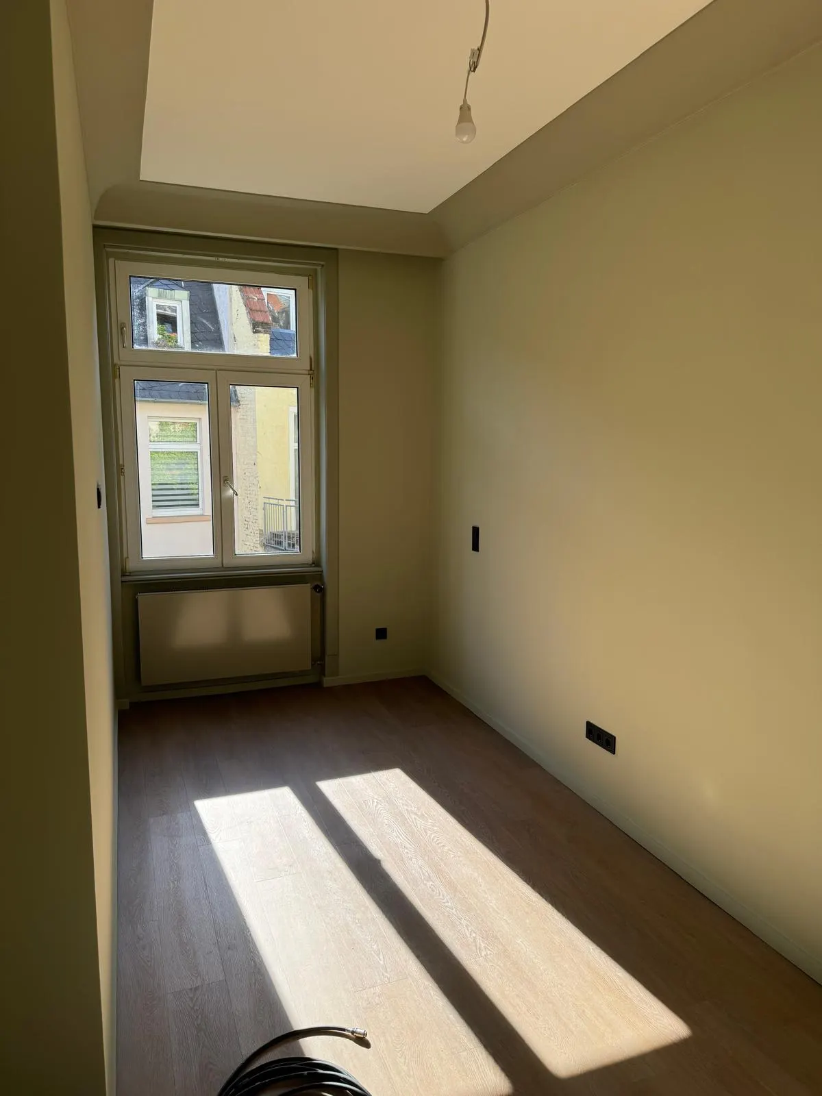 Innenausbau Projektfoto 8