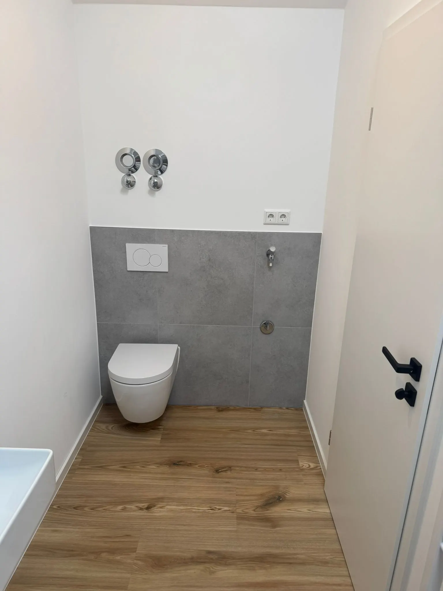 Reihenhäuser Projektfoto 16