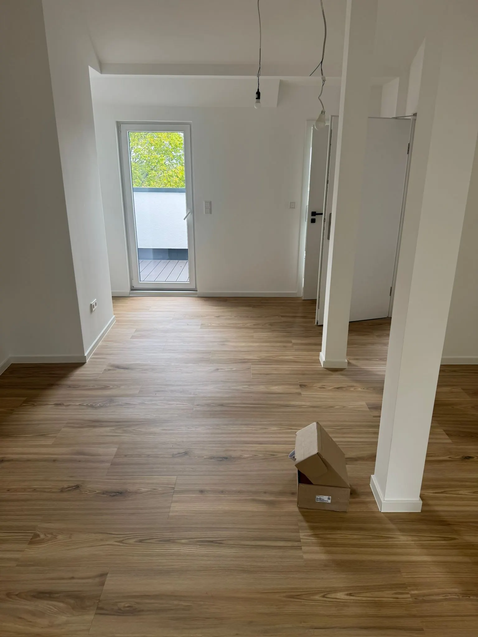 Reihenhäuser Projektfoto 18