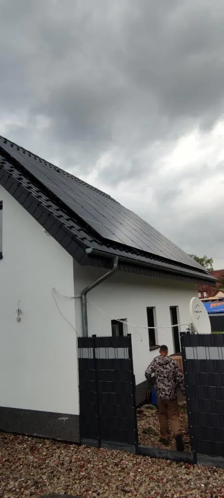 Solar Projektfoto 18