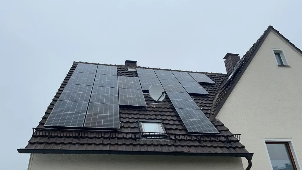 Solar Projektfoto 23