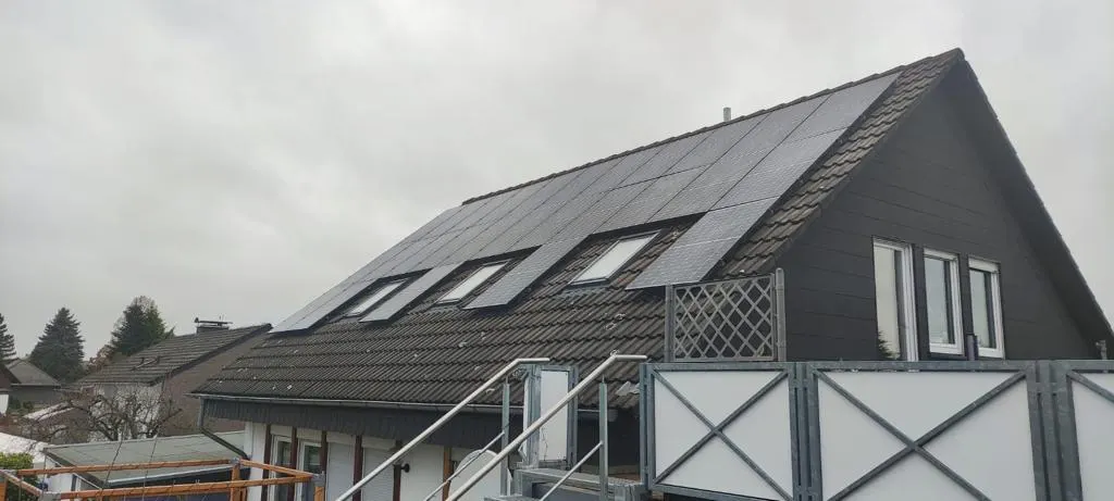 Solar Projektfoto 34