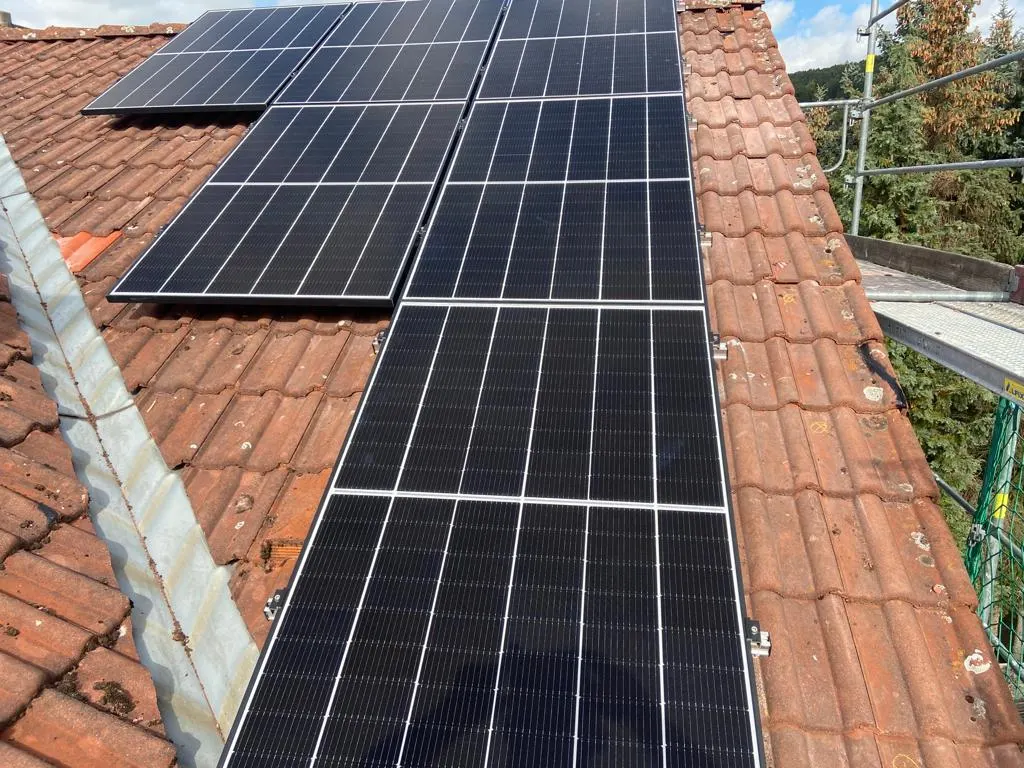 Solar Projektfoto 5