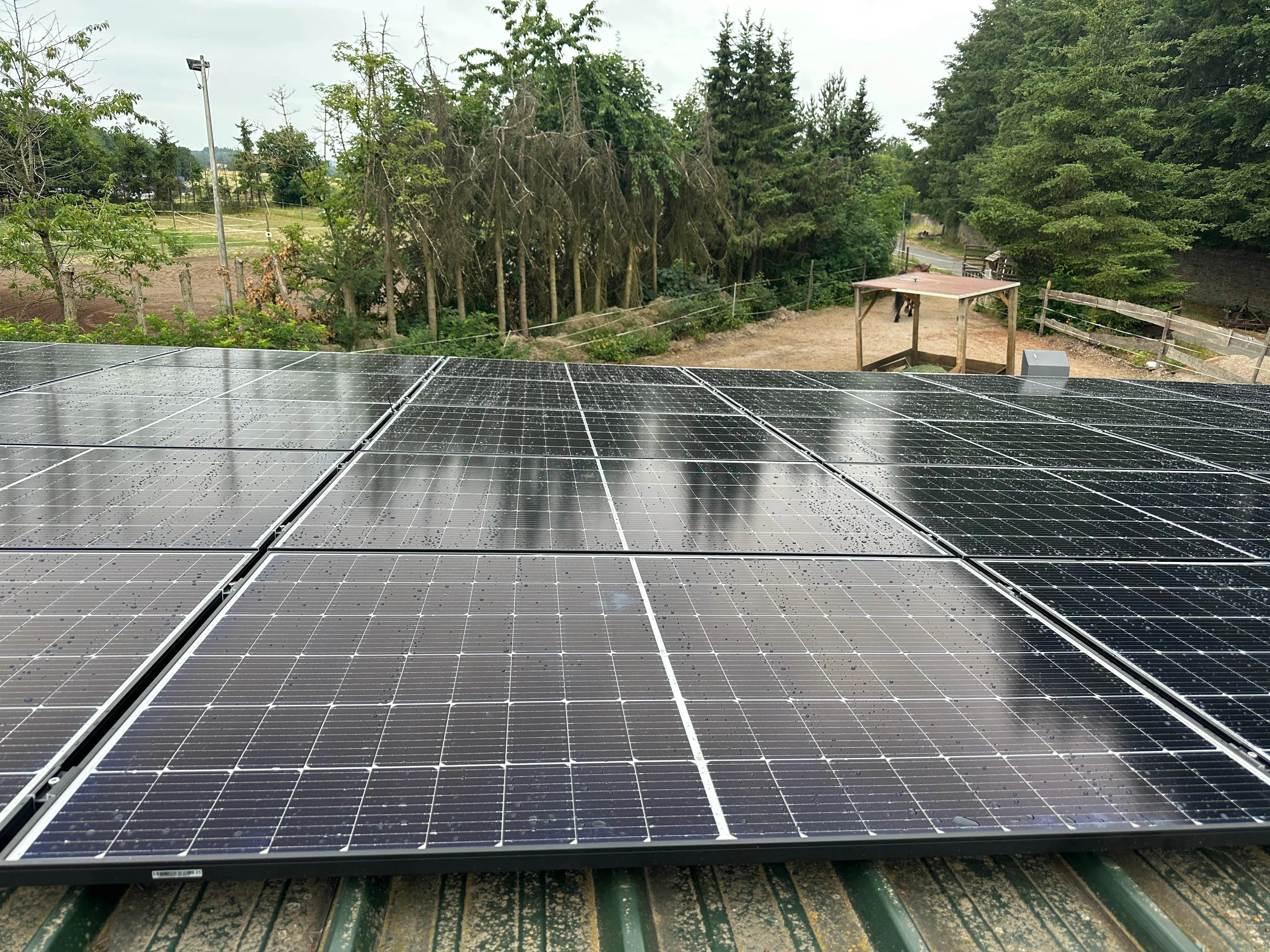 Solar Projektfoto 6