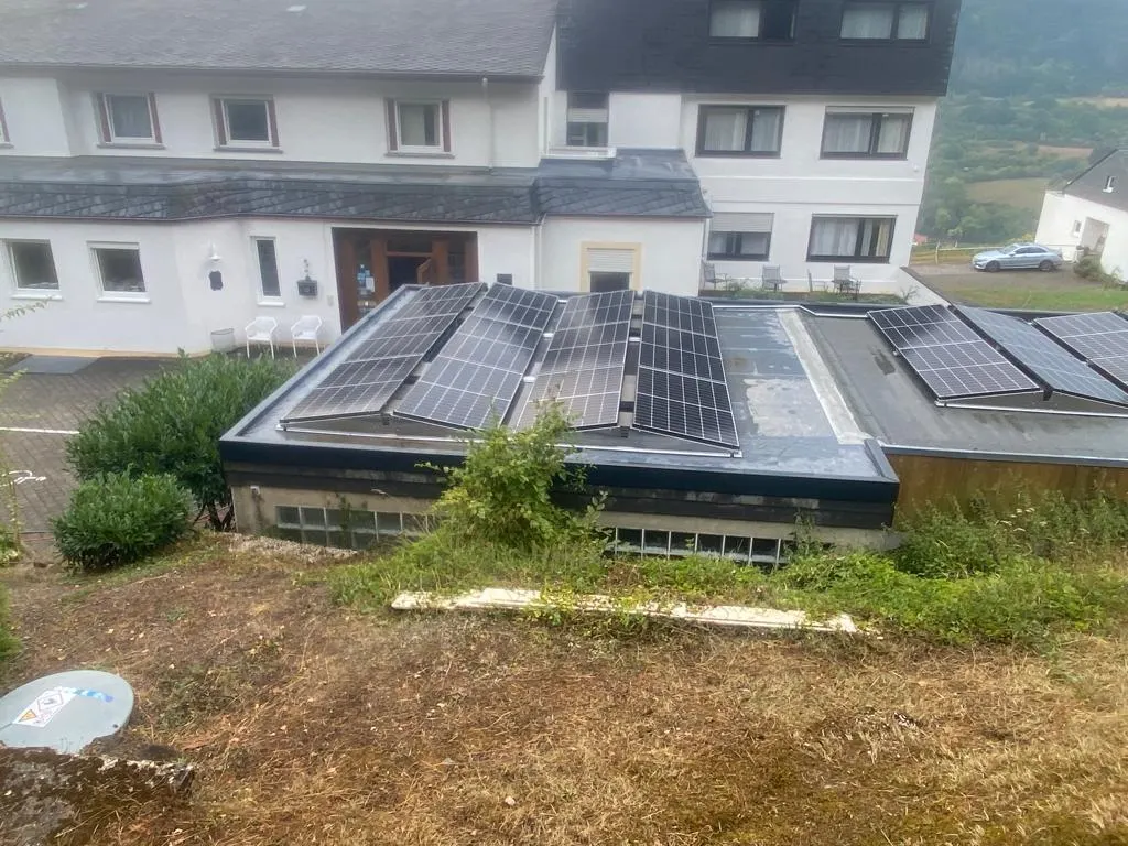 Solar Projektfoto 9